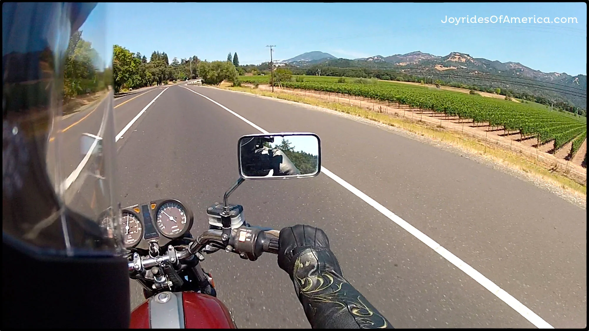 NAPA VALLEY TO THE SEA Summer, 2014 »» VIEW THIS ISSUE »