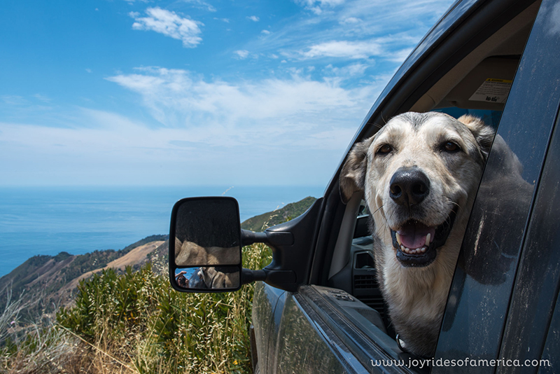 THE PARADISE OF BIG SUR October, 2015 »» VIEW THIS ISSUE »