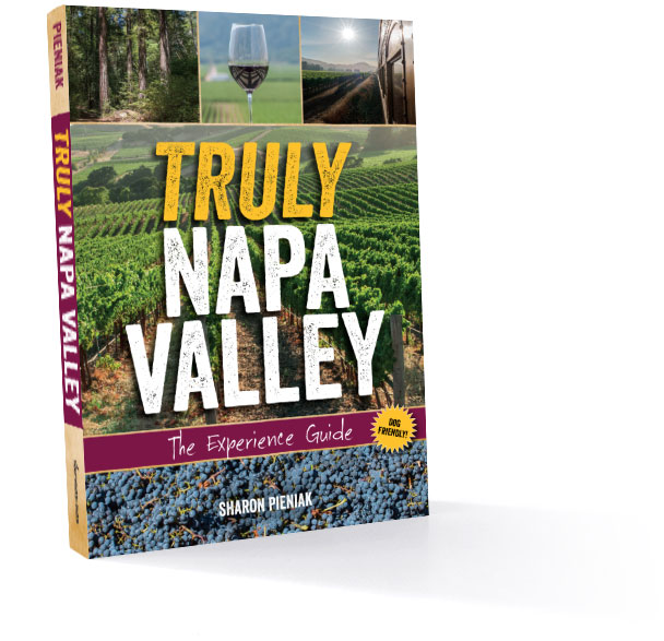 Get Truly Napa Valley, and discover the heart and soul of this famous wine region.