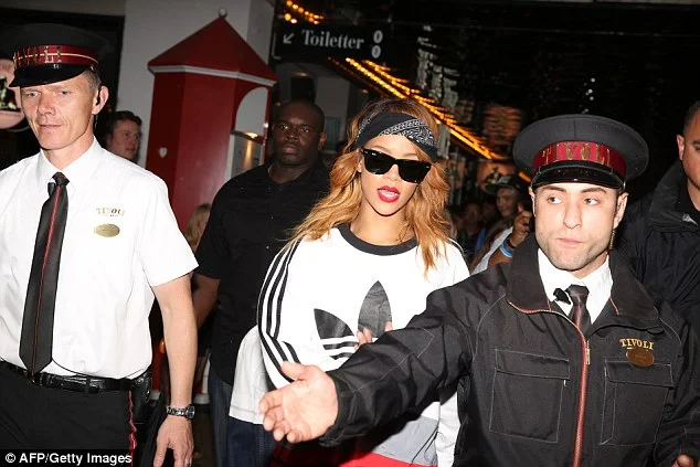Rihanna