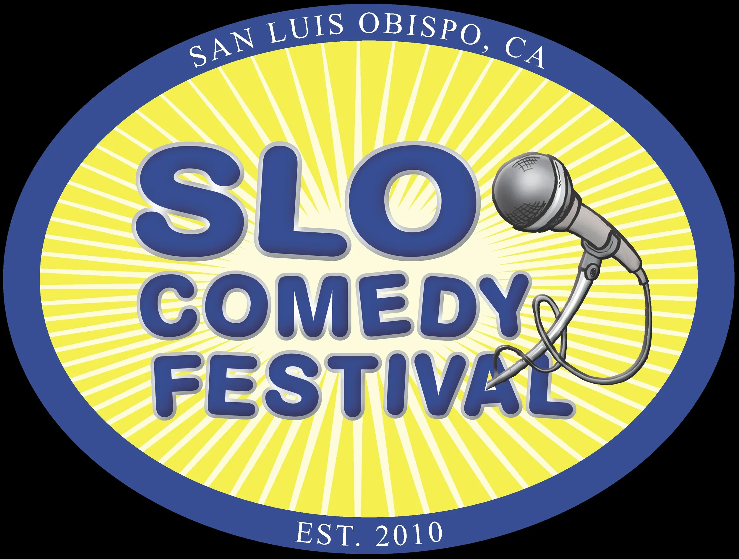 San Luis Obispo Comedy Festival
