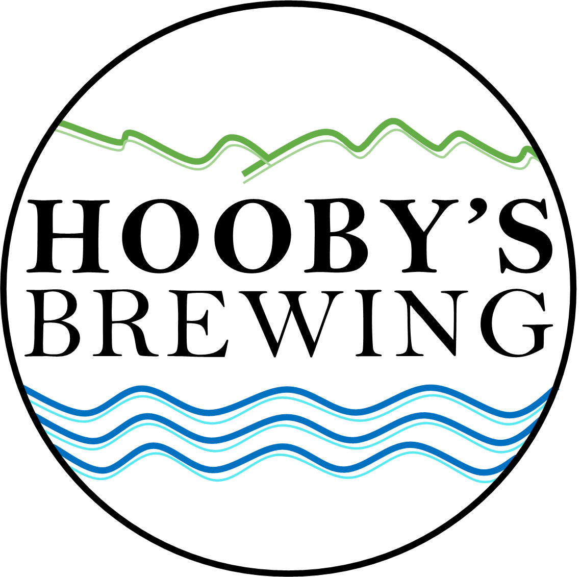 Hooby's Brewing 