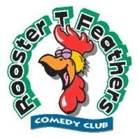 Rooster T Feather's 
