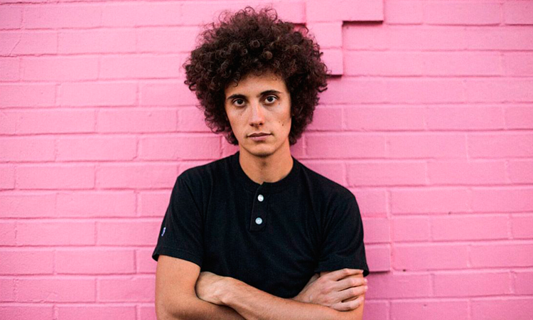 Ron Gallo