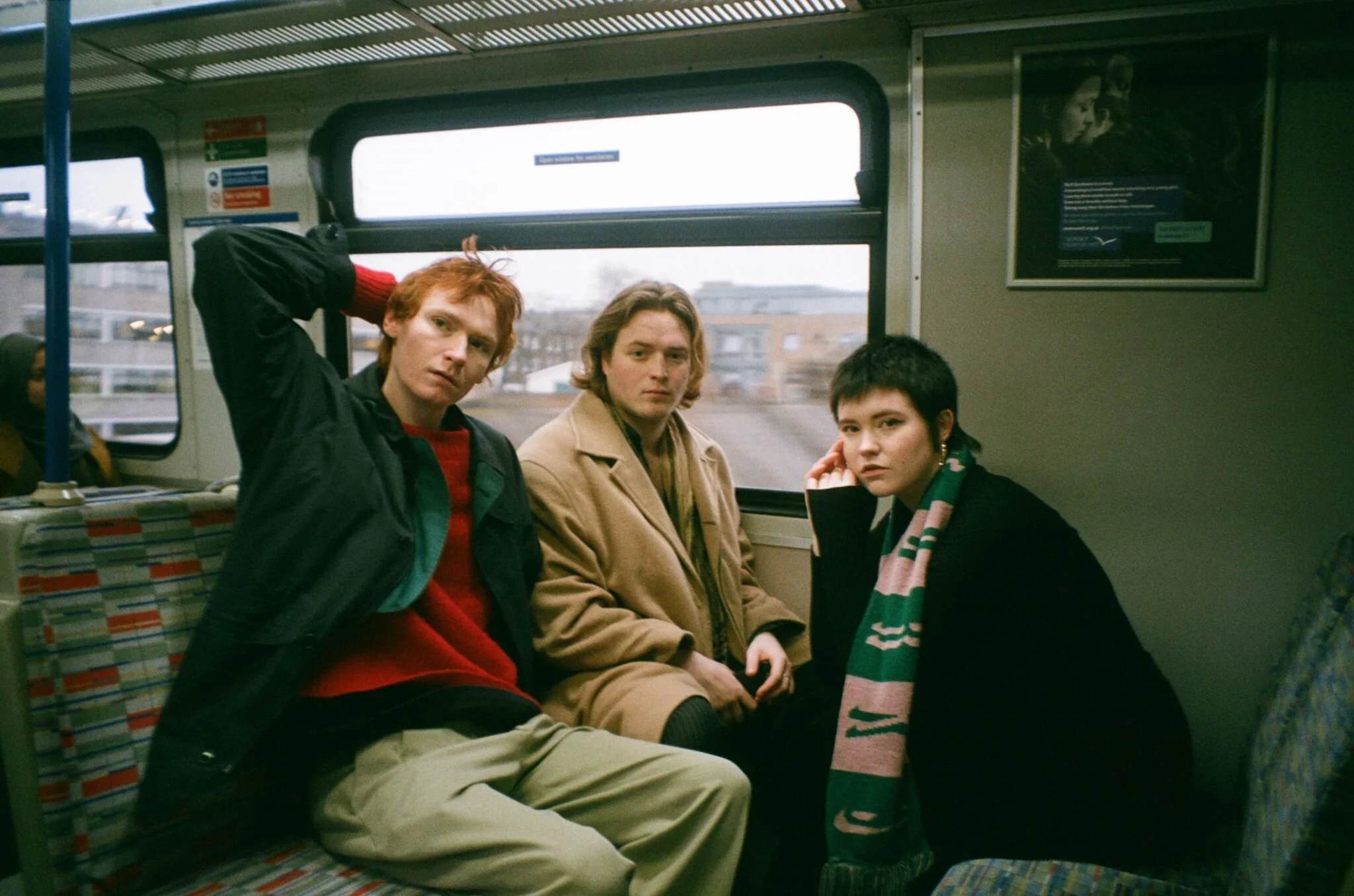 PVA Tease their return with a remix by GUM &amp; Ginoli (Of POND / Tame Impala)