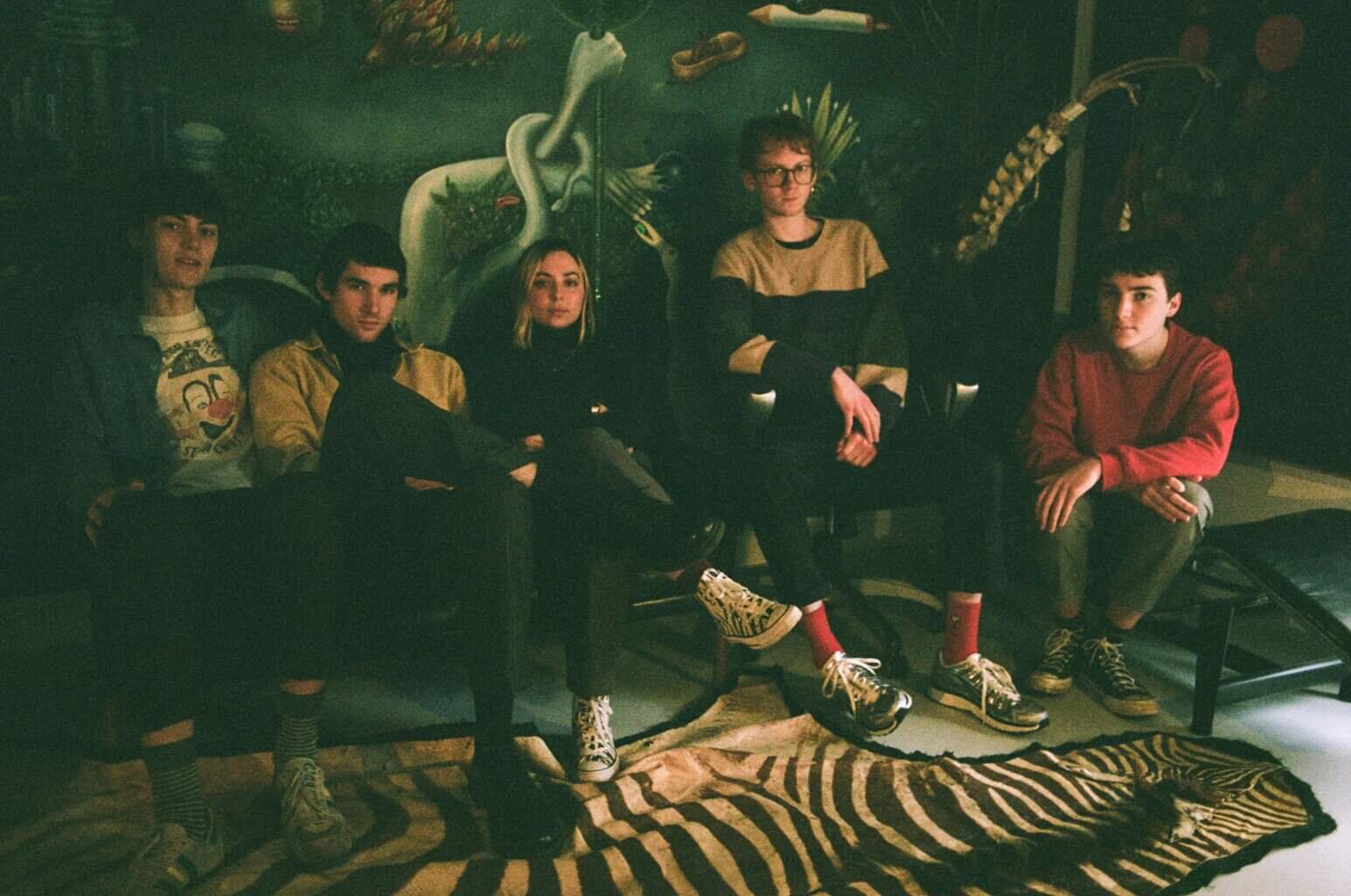 Introducing Roscoe Roscoe