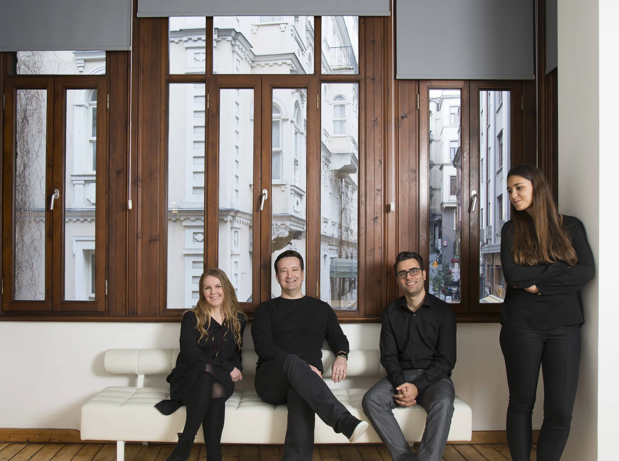 Photographers: Mehmet Turan & Gökhan Çelem Retoucher: Mehmet Turan