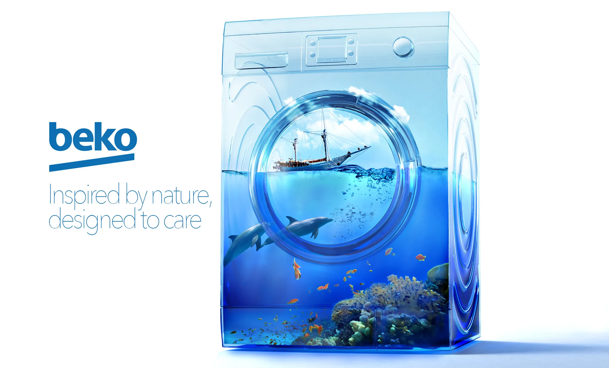 Bosch Washing Machine