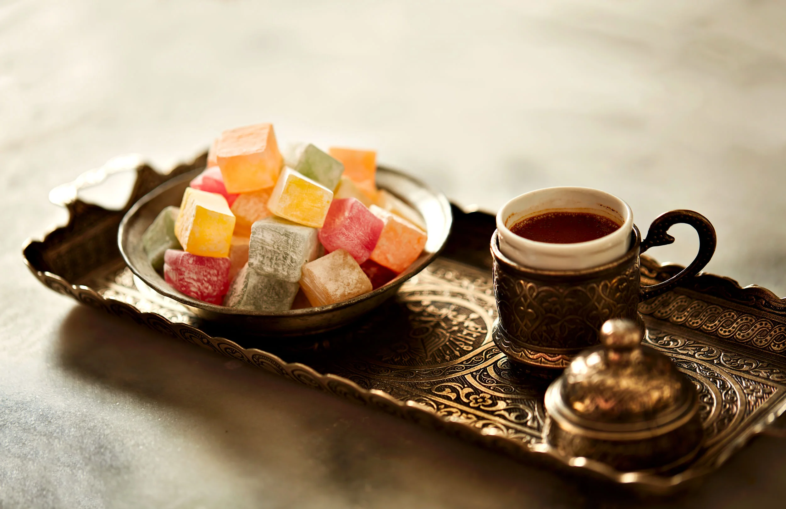 Photo: Gökhan Çelem & Mehmet Turan Food Stylist: İnci bak Retouch: Mehmet Turan