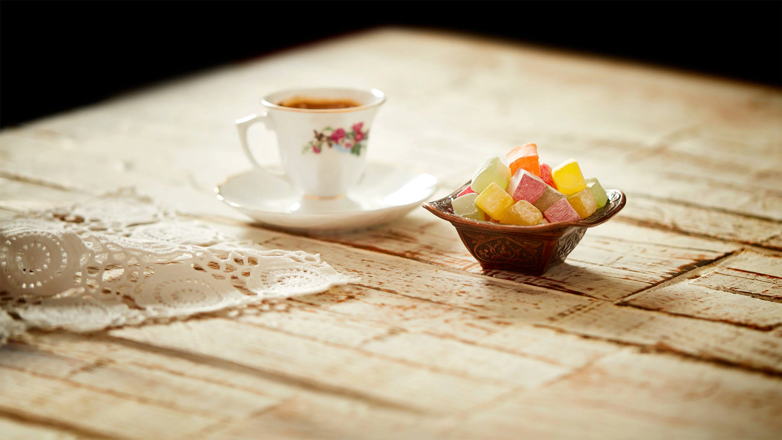 Photo: Gökhan Çelem & Mehmet Turan Food Stylist: İnci bak Retouch: Mehmet Turan