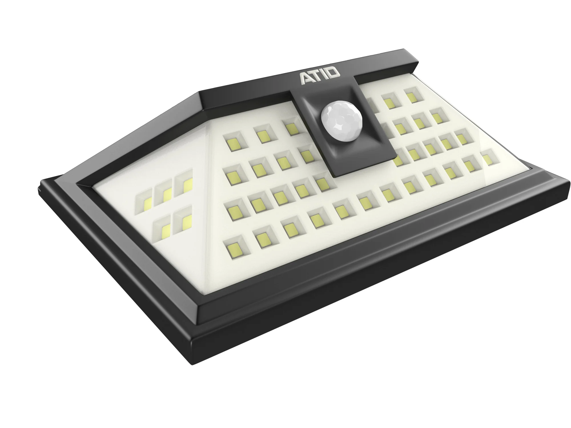 ATID CGI Product Render