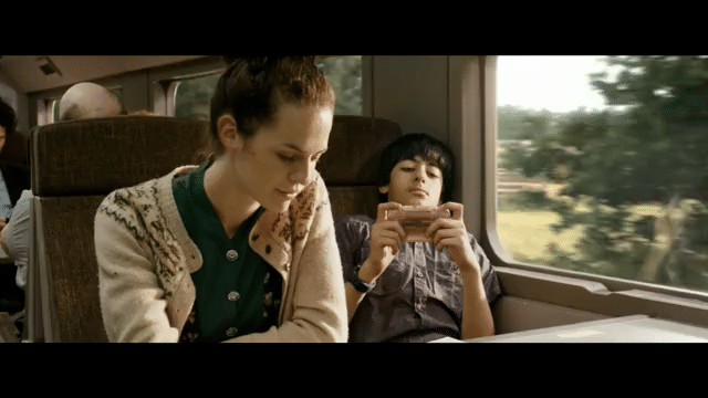 Trainline