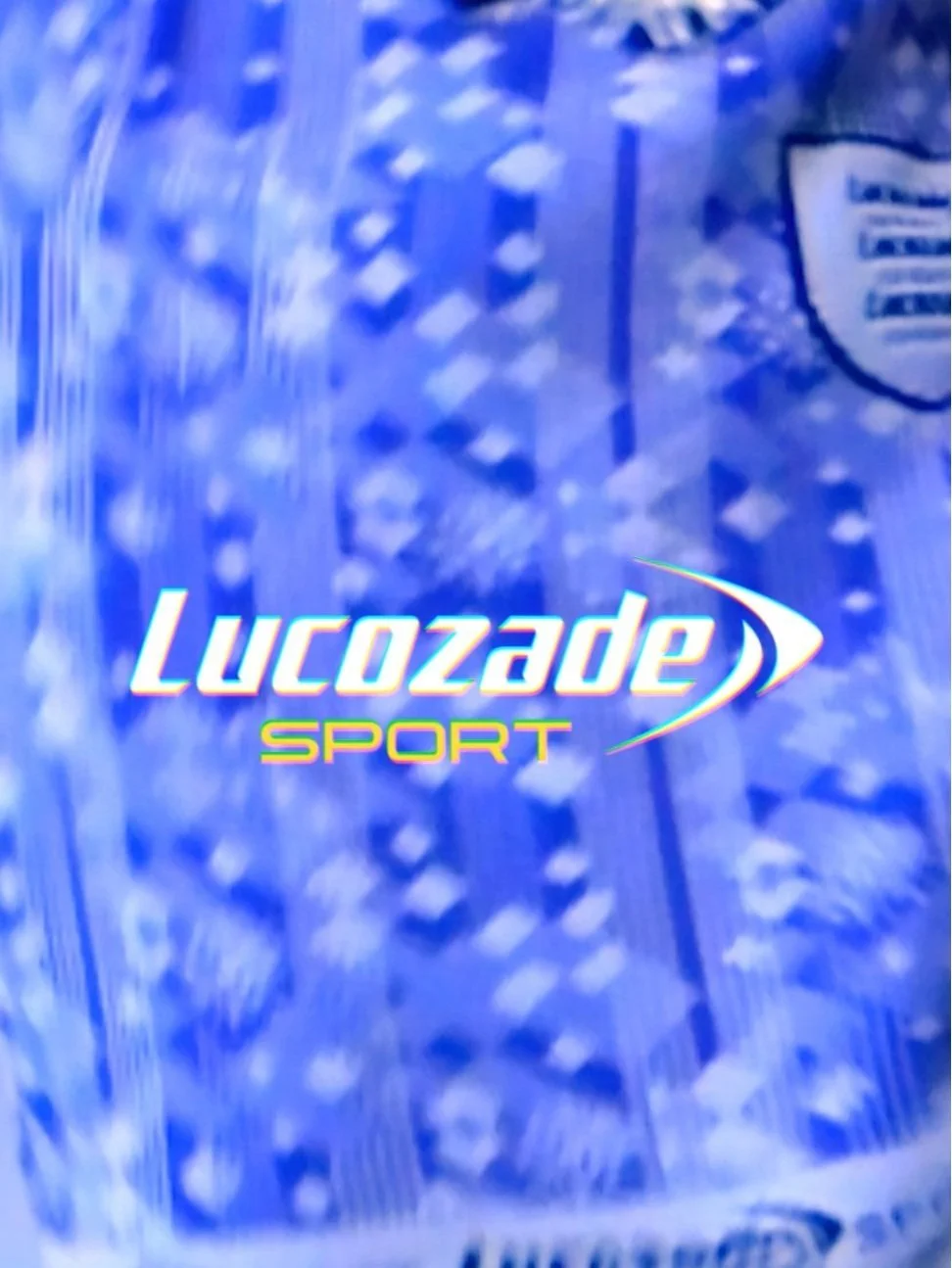:ucozade Sport