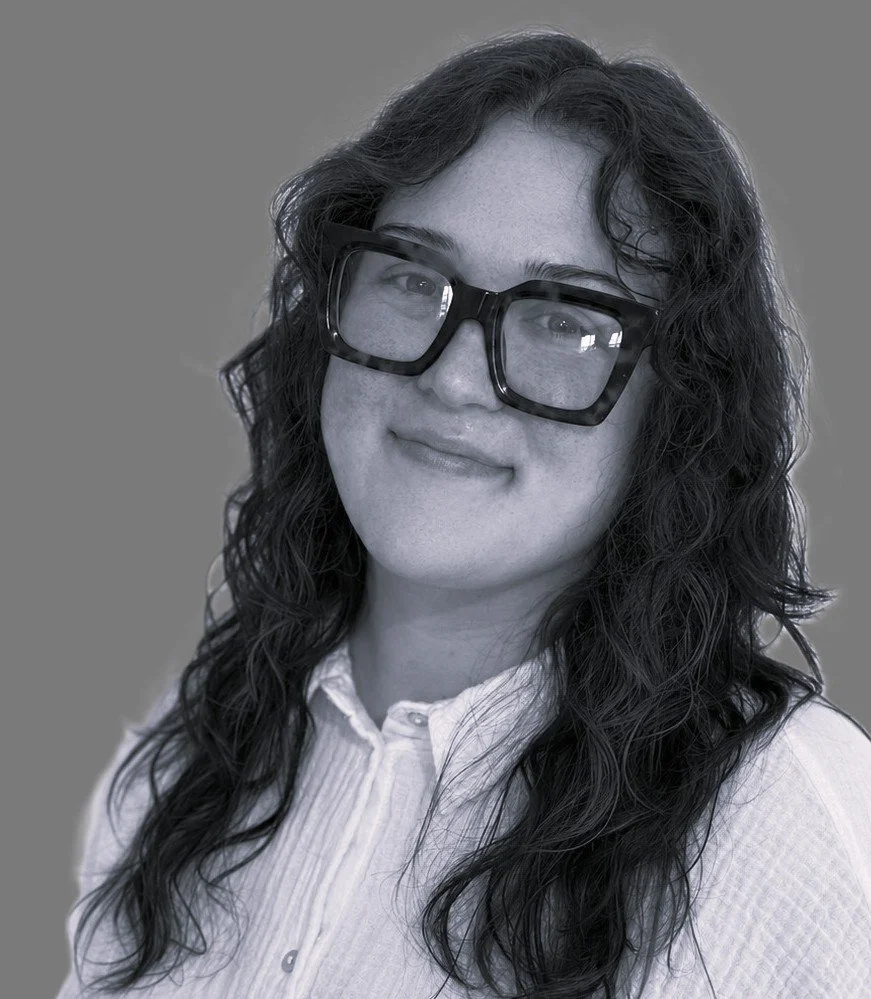 Jordan Smith-Randall