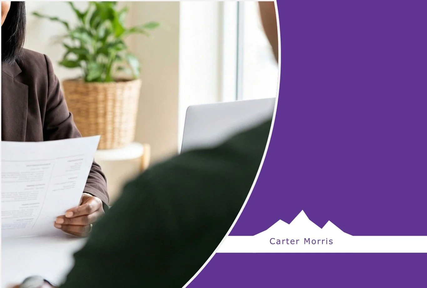 Talent Management Hiring Tips
