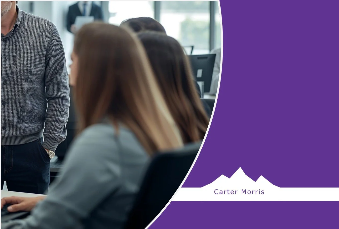 How do you manage culture as a CHRO?