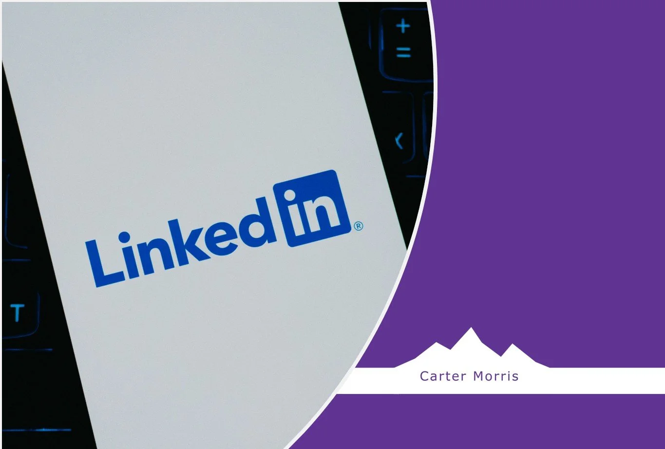 10,000 LinkedIn Connections and Nobody to Call