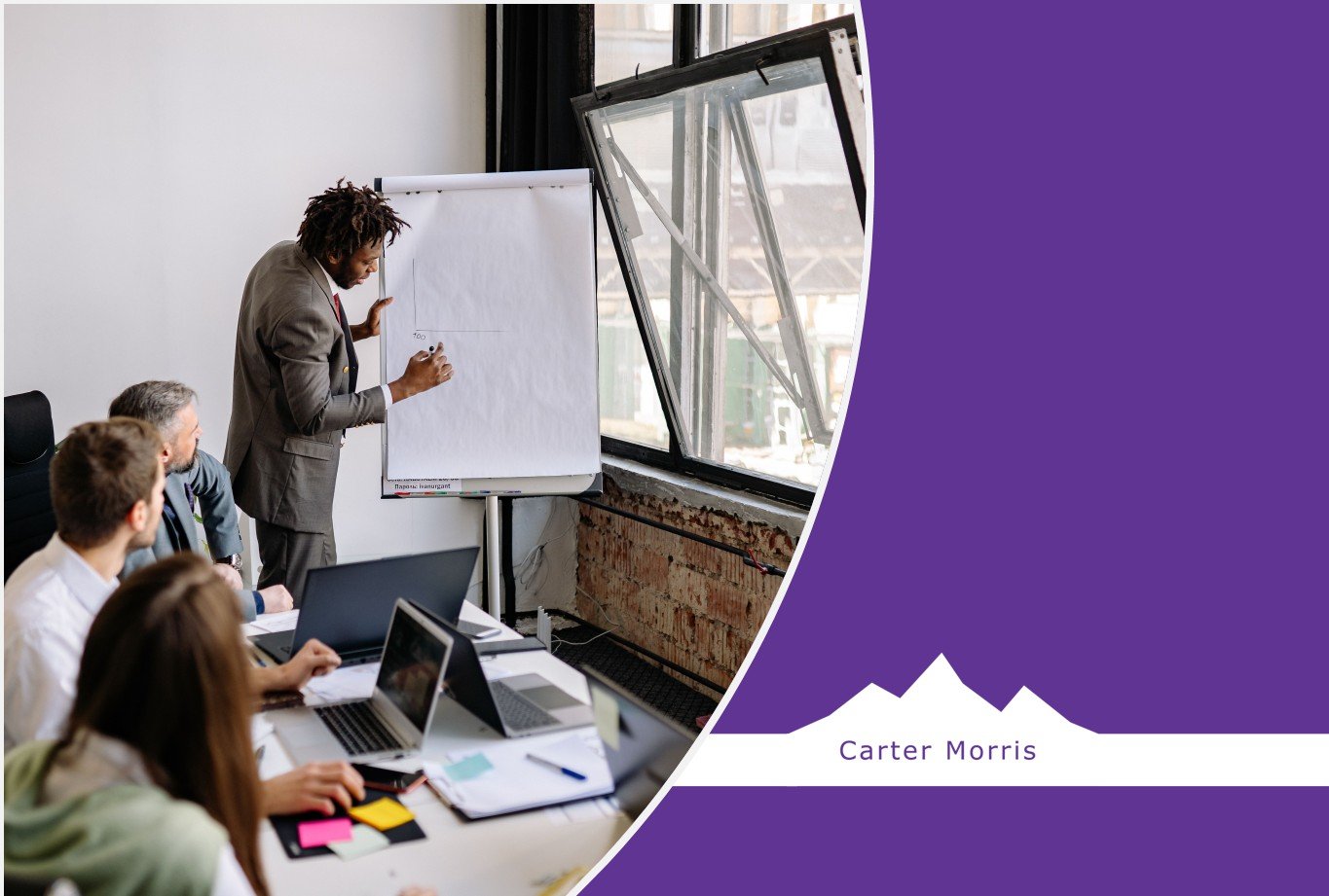 What does great HR really look like?