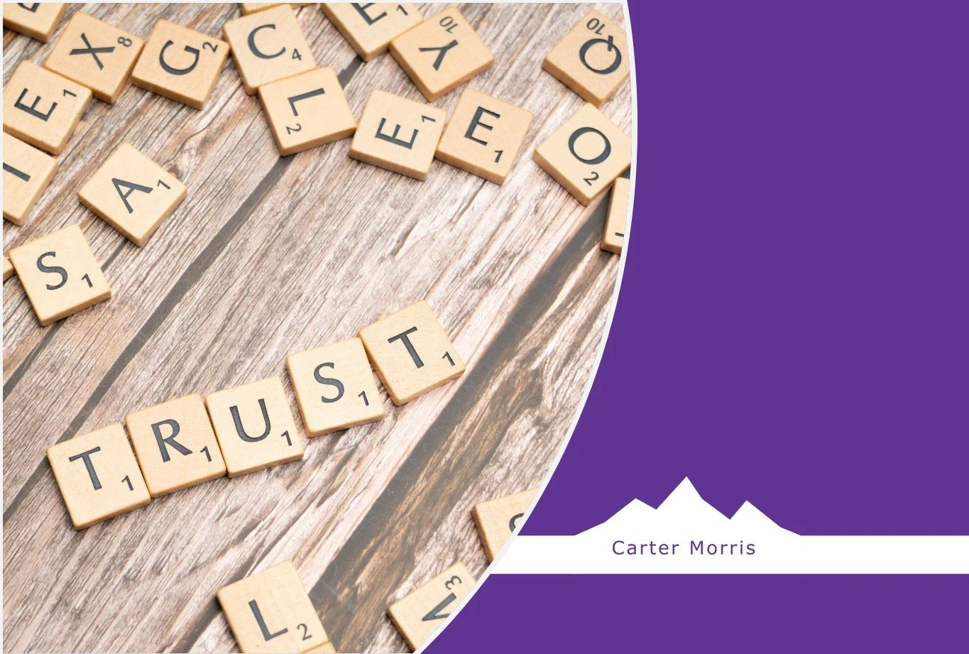 Trust enablement just became the CHRO's Job 