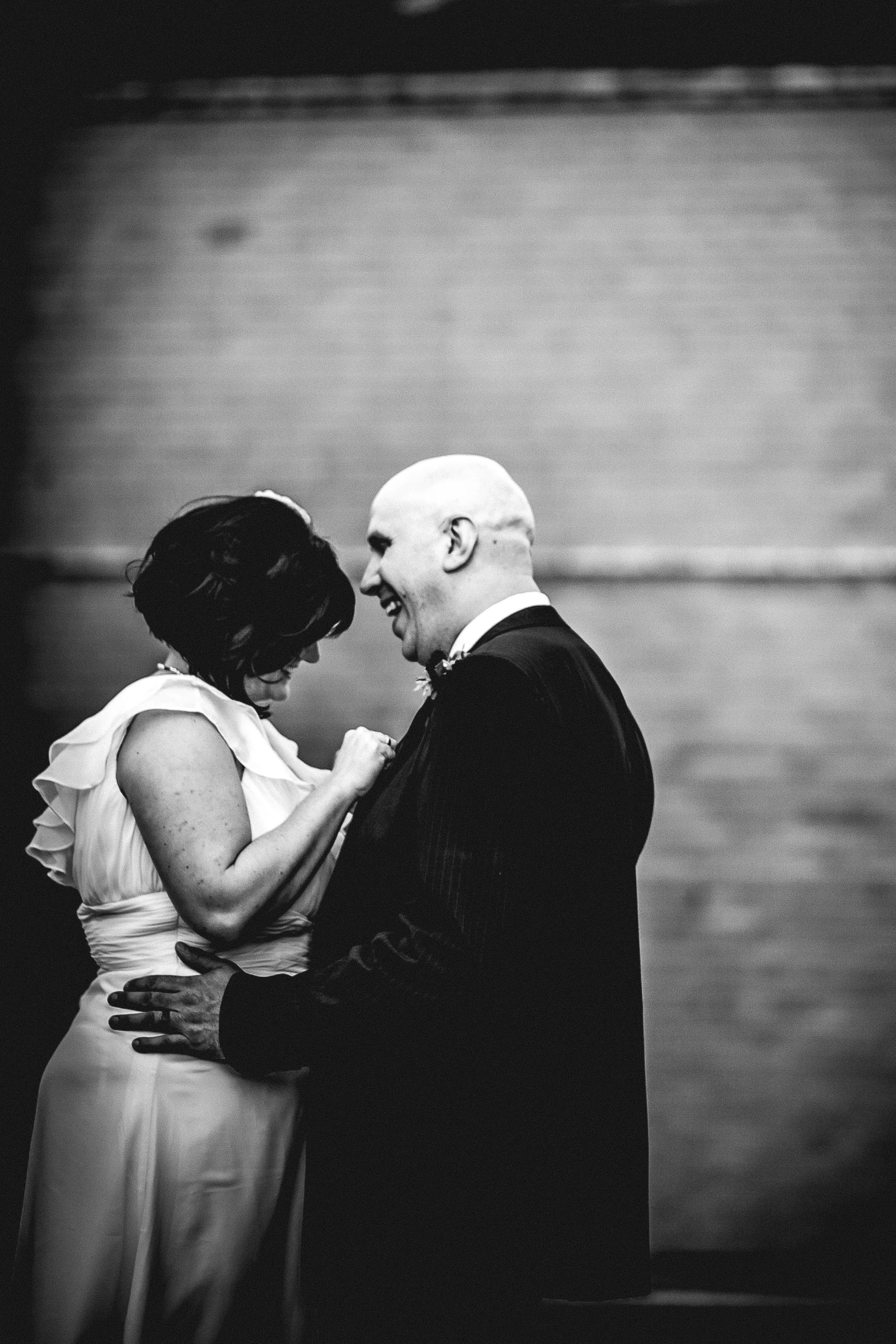 Lucy & David's wedding. Canon 5Dmkii | 100mm | F2 - 1/5000th - iso200