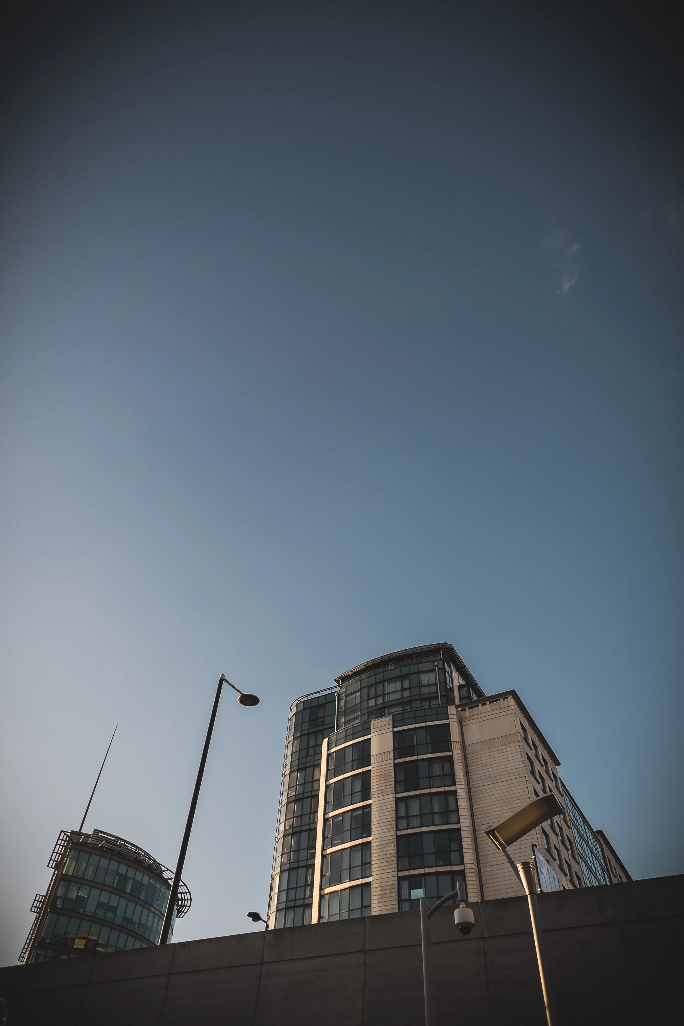 London Fuji Photowalk | Fuji XE2 | 14mm - F2.8 - 1/1100th - iso800