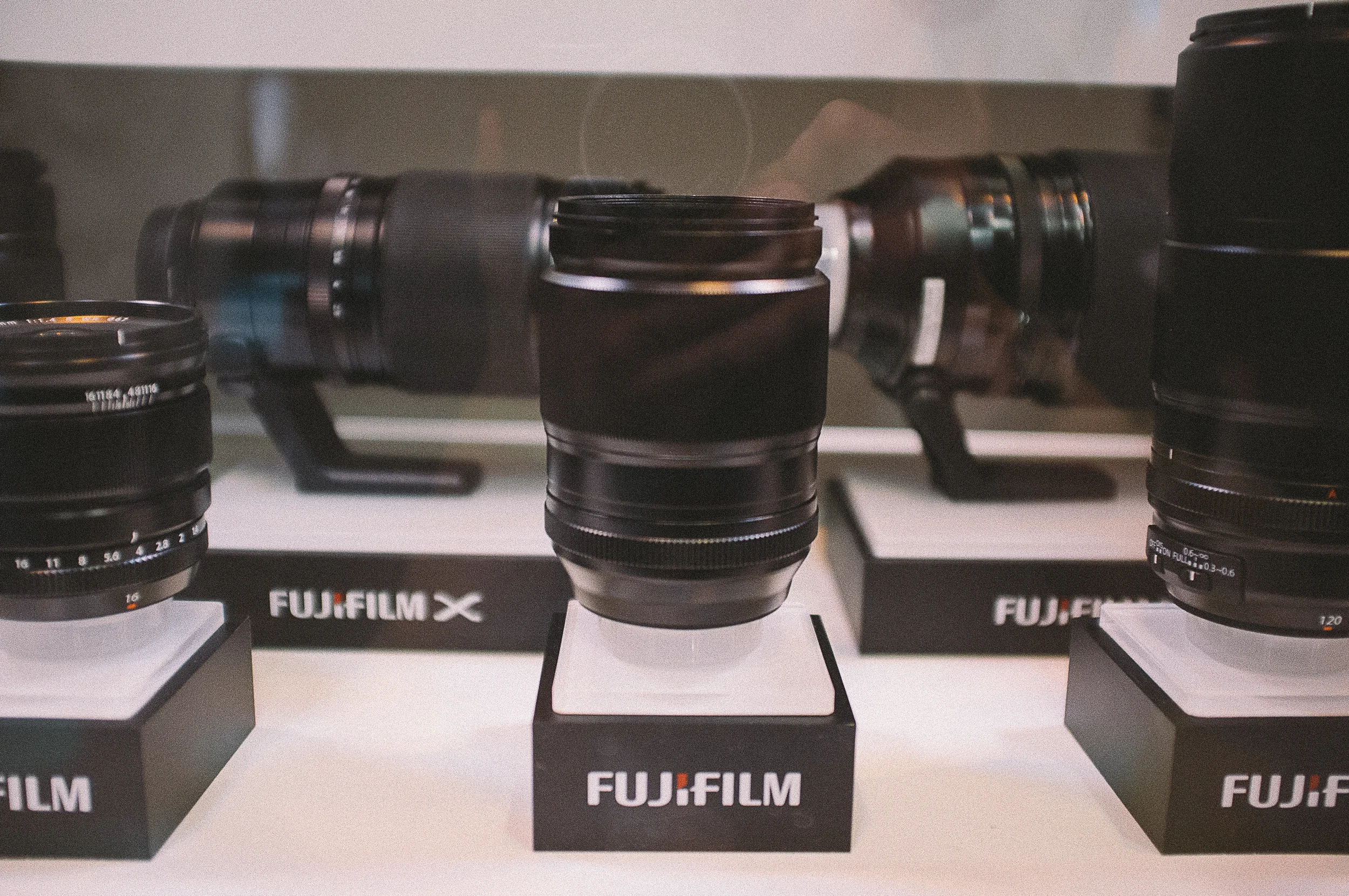 90mm F2 - After a diet.