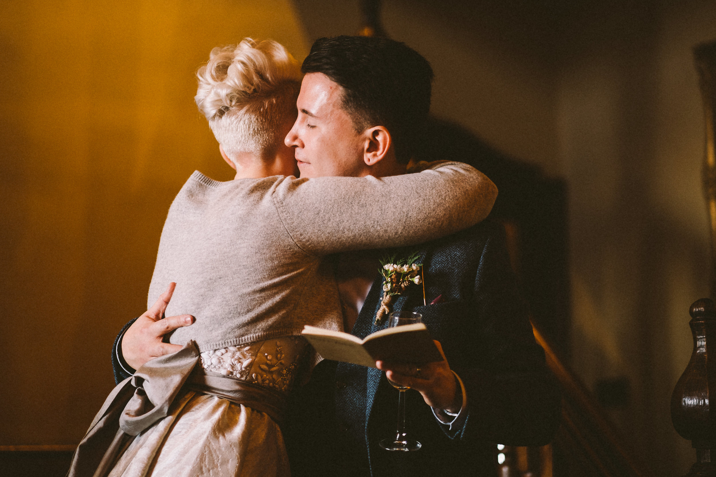 Hereford Wedding Photographer