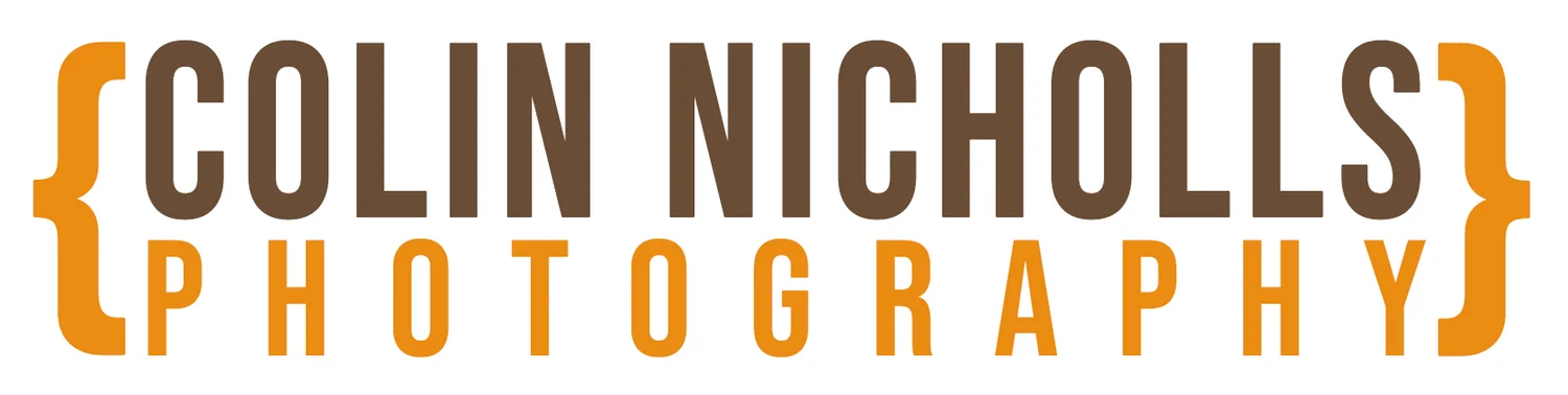 Colin Nicholls | Hereford Wedding Photographer