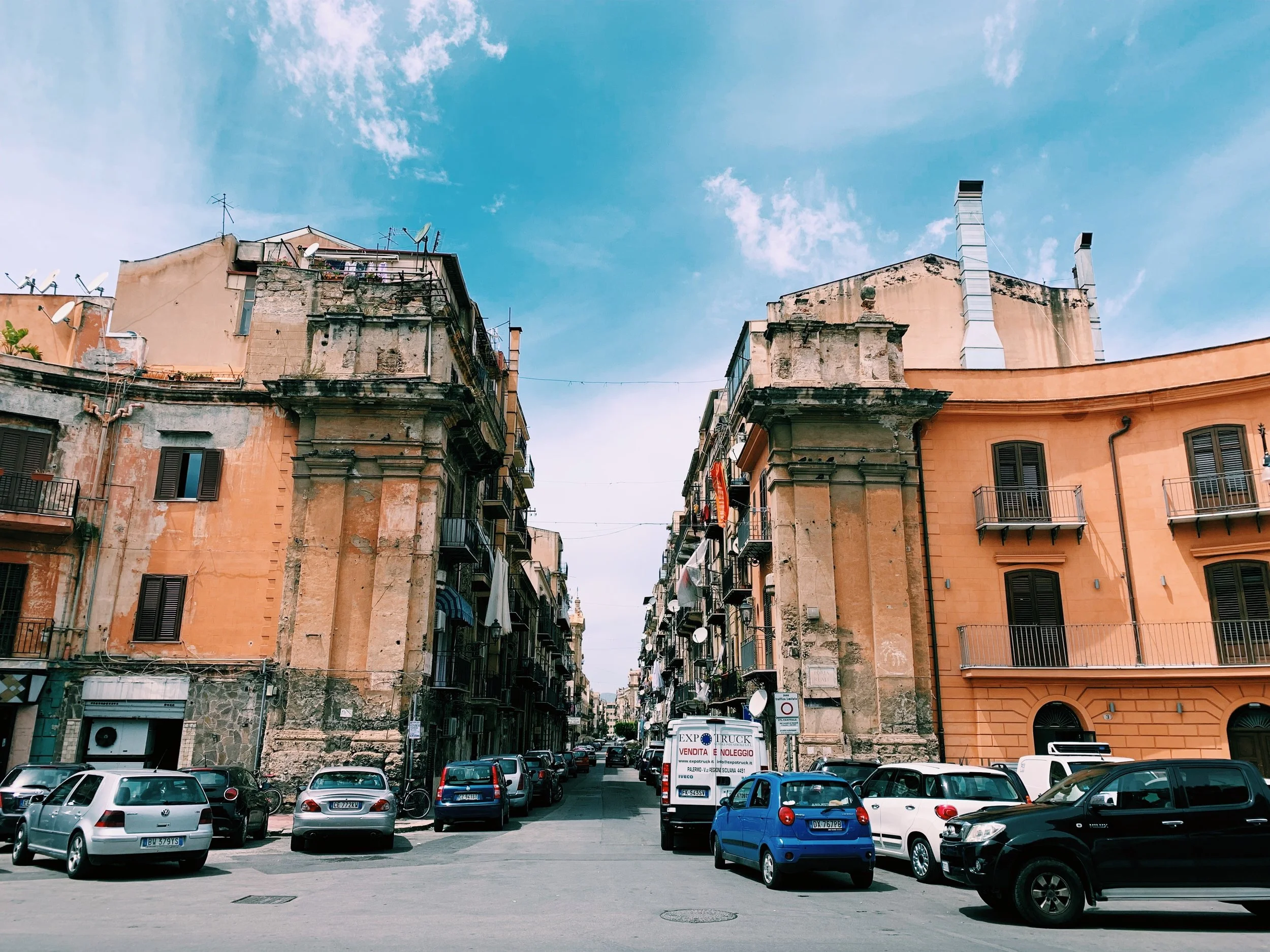 Shooting Photos with the iPhone XR + VSCOcam