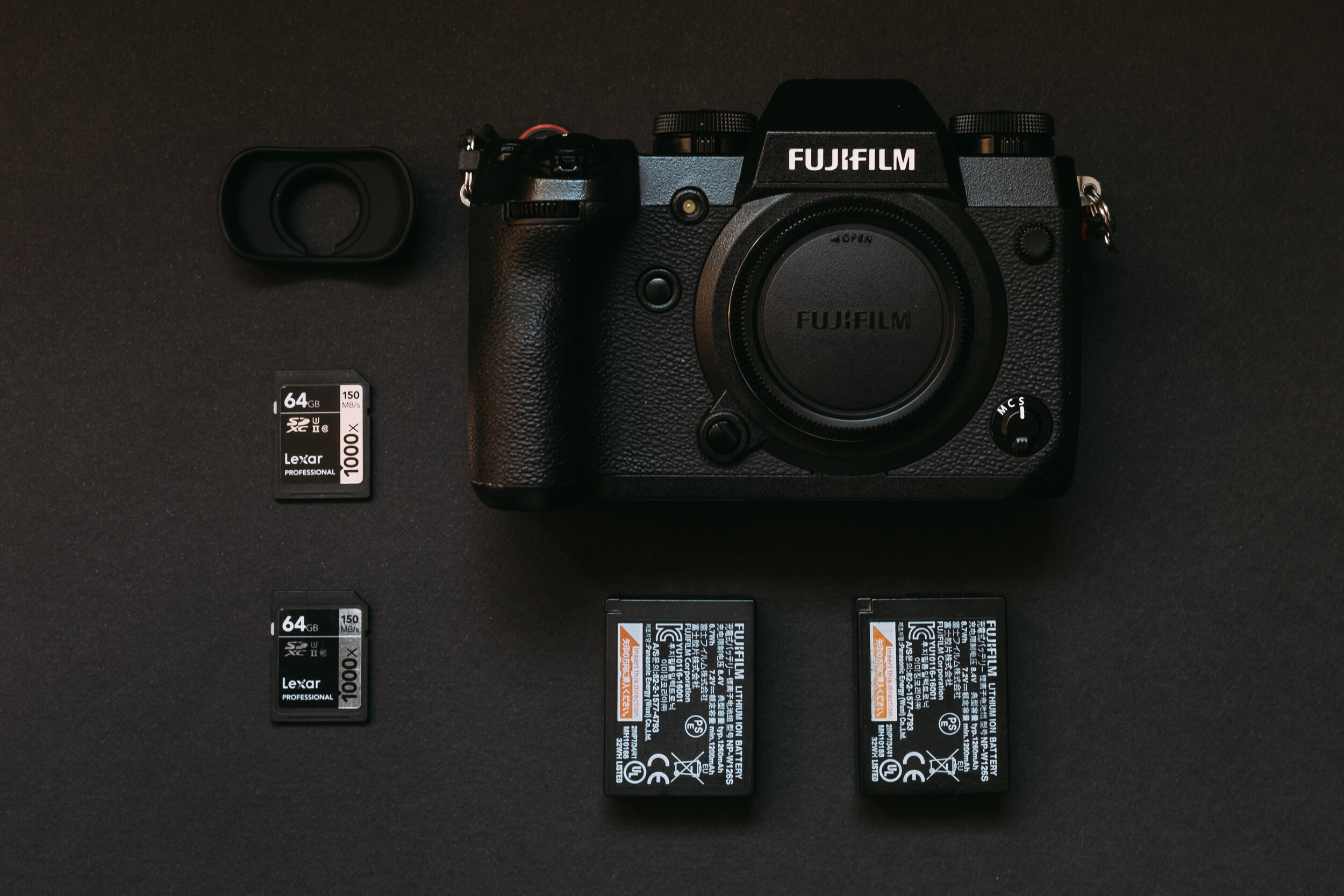 Fuji X-H1 - Review (updated) Colin Nicholls | Hereford Wedding Photographer