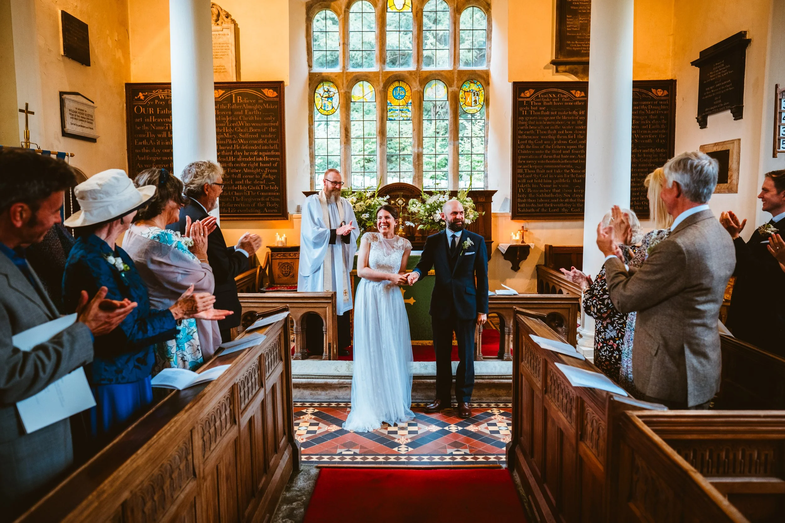 📷 Edward &amp; Lil / Lake District Wedding Photography