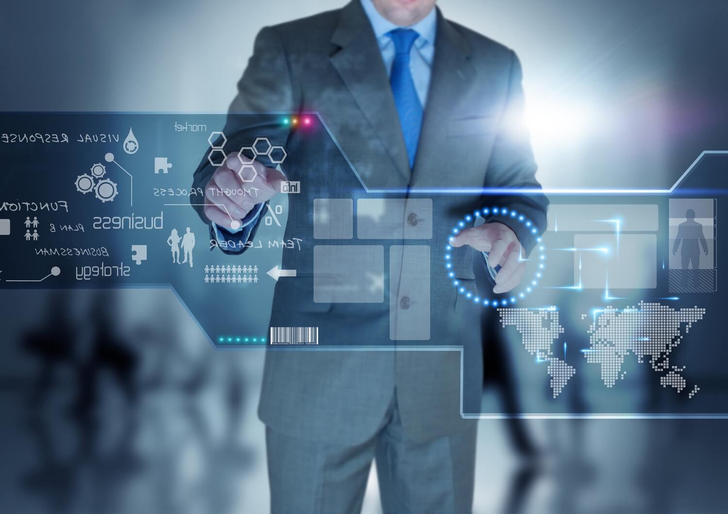 Full service IT support, managed services, and help desk in Charleston ...