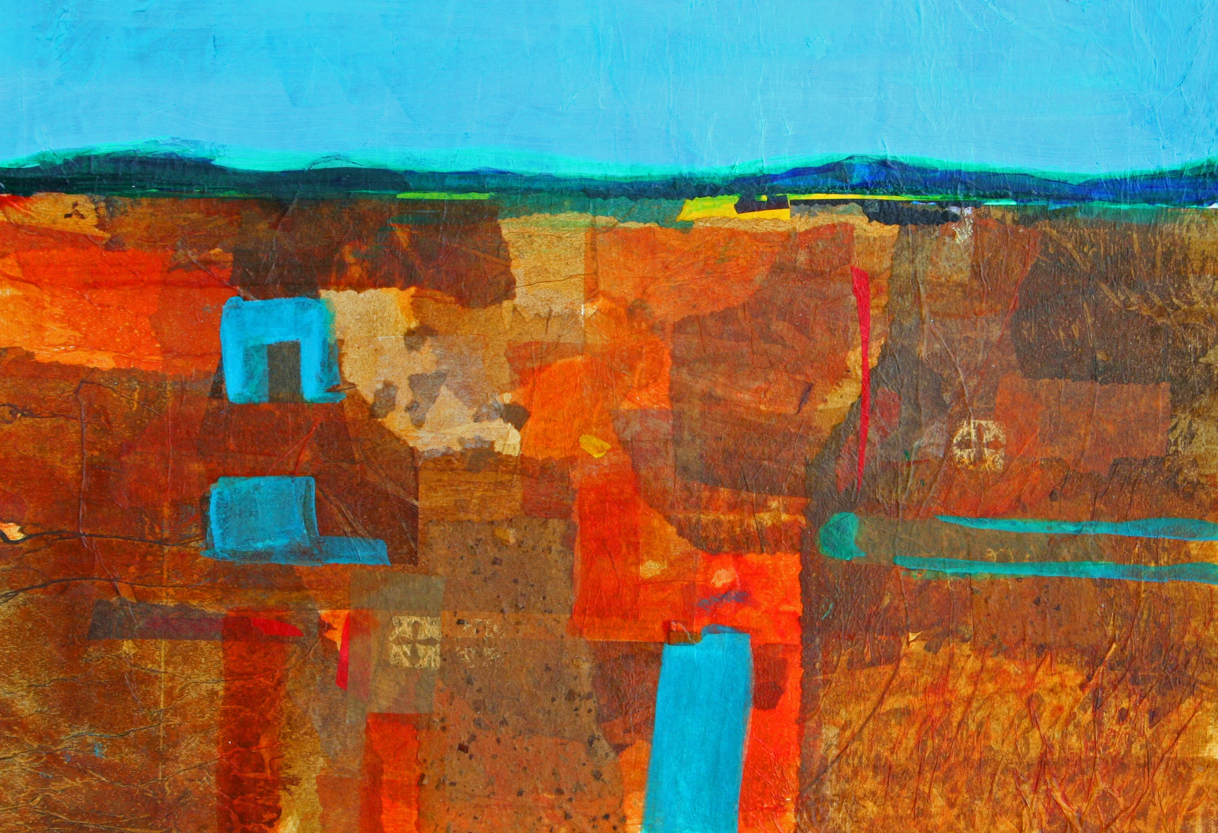 Earthscape
