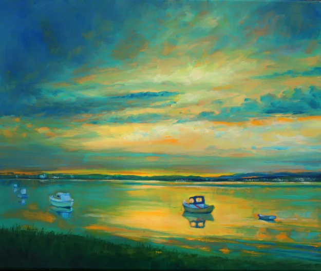 Safe Harbor