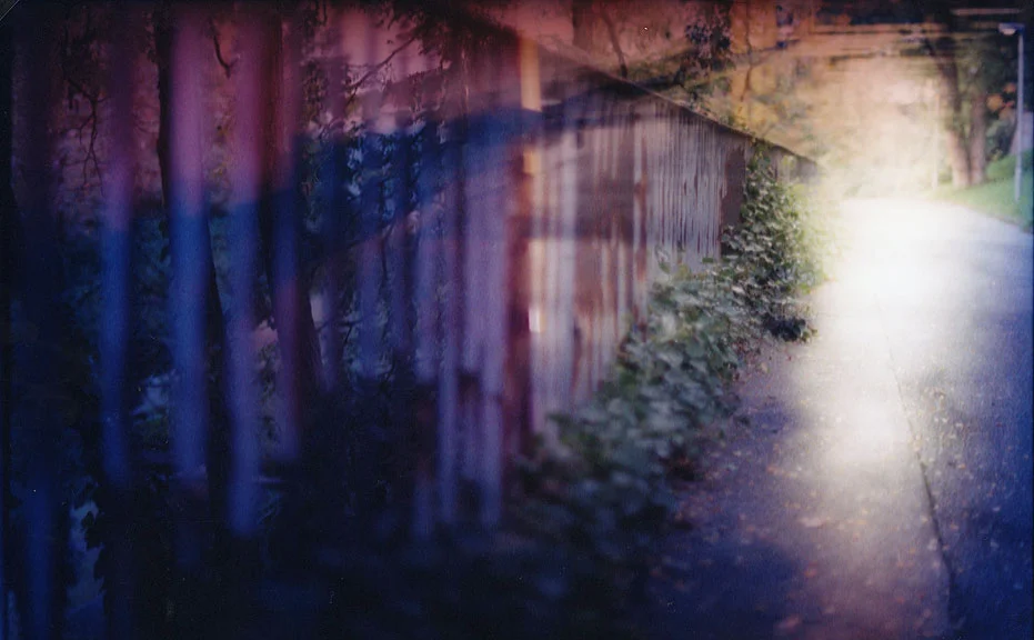 fence composite