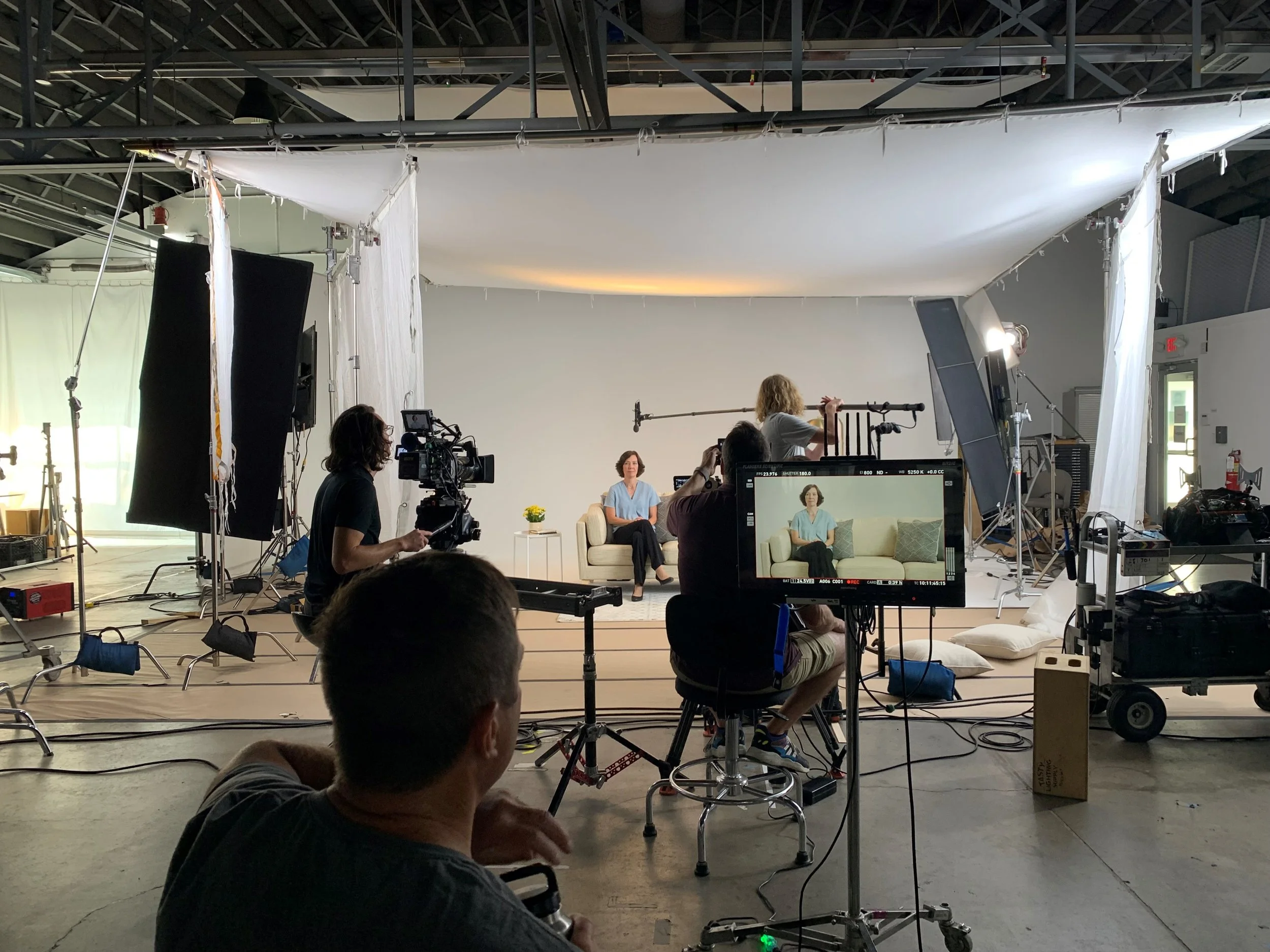 Erika Brant BTS.jpg