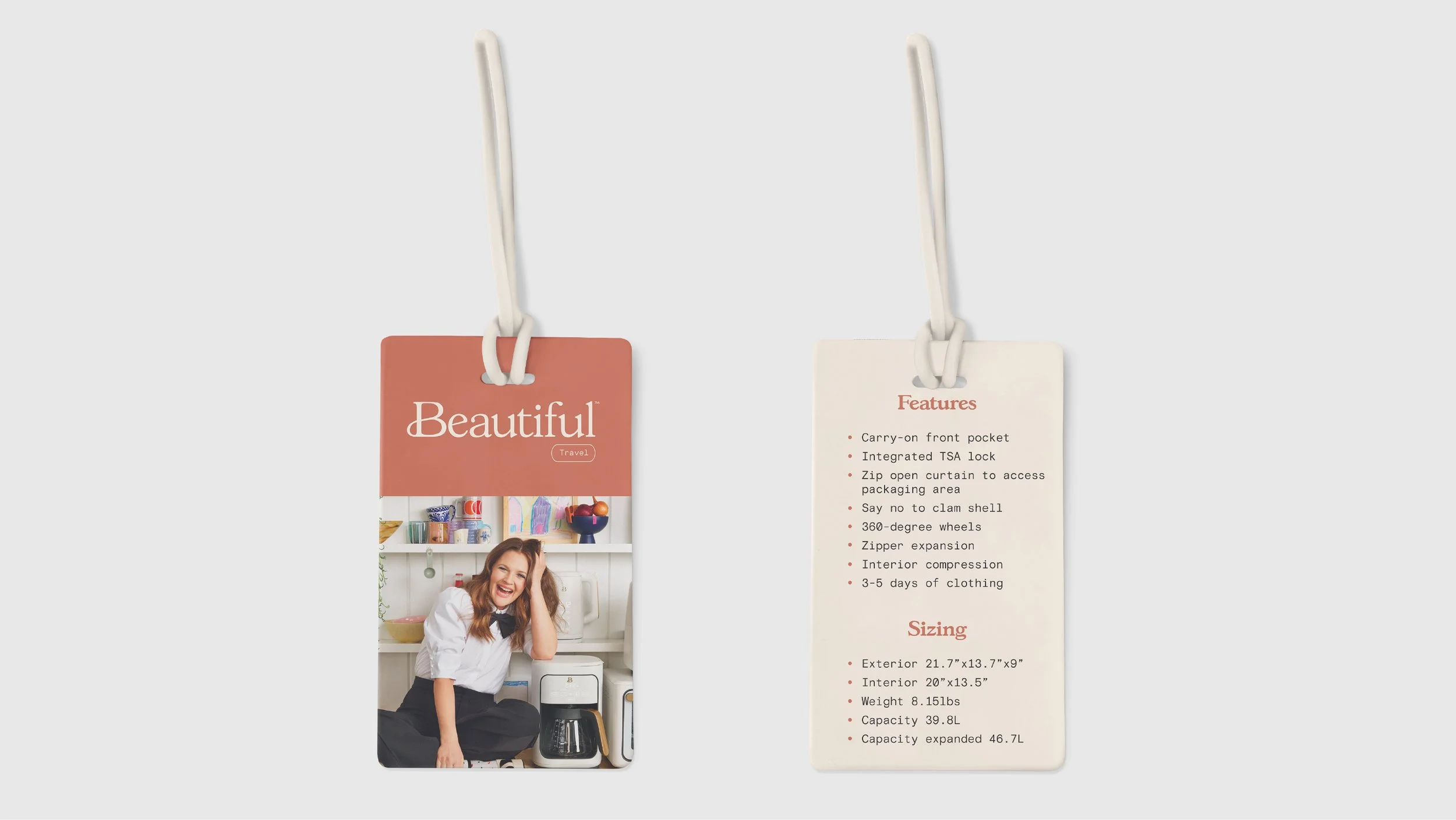 Drew Barrymore-Beautiful Luggage Tag Mockup.jpg
