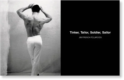 Image courtesy Antinous Press.