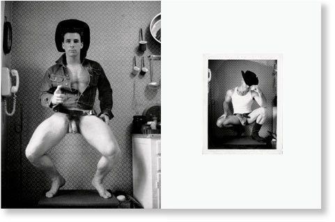 Image courtesy Antinous Press.