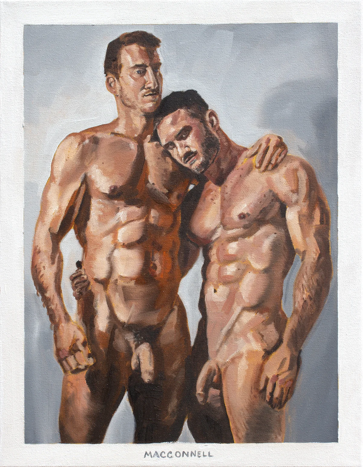 Iñigo & Nestor