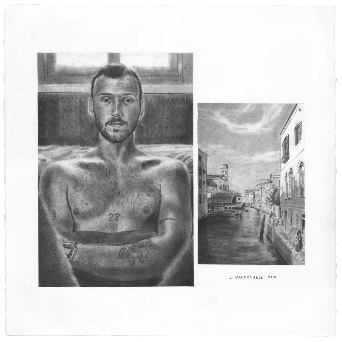 Nicolas (Venice)