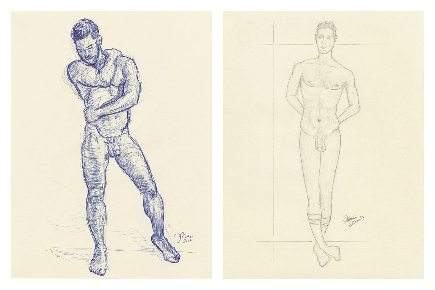 Matthew Williams, Menswear Designer