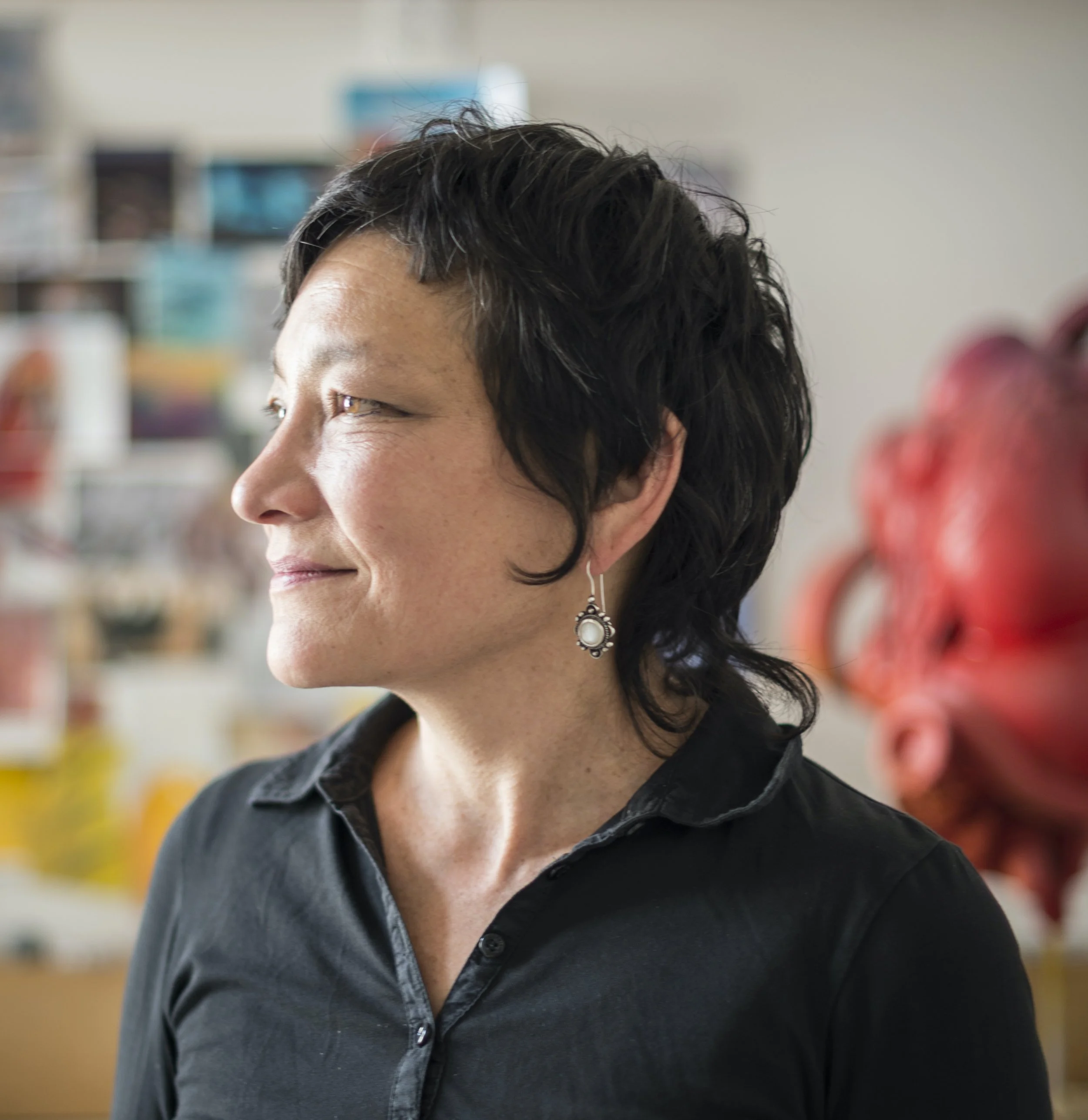 Intimacy of Detail: The Music of Chiyoko Szlavnics