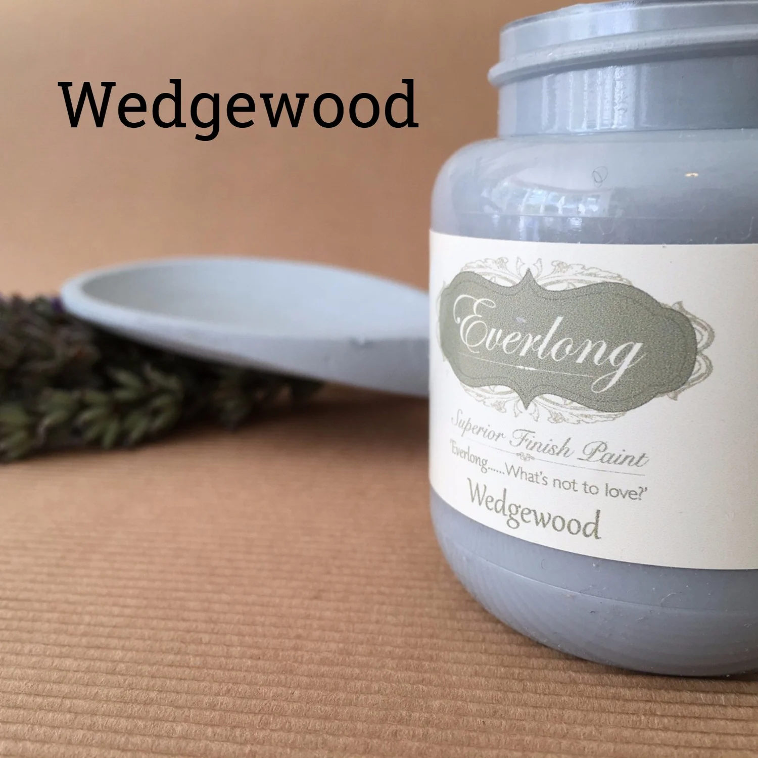 Everlong Chalk Paint Shop Claire's CraftHouse