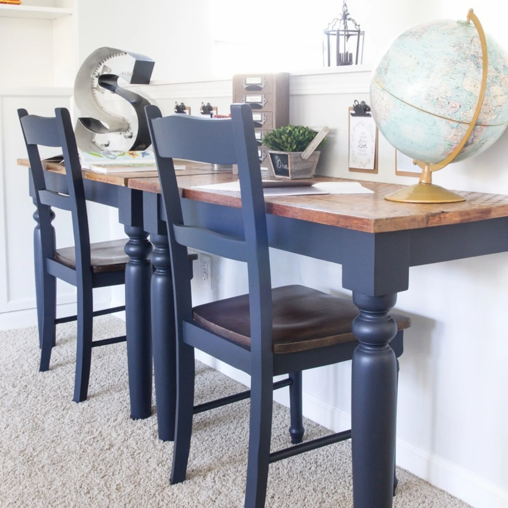 Midnight Blue Fusion Mineral Paint Lifestyle 3.jpg