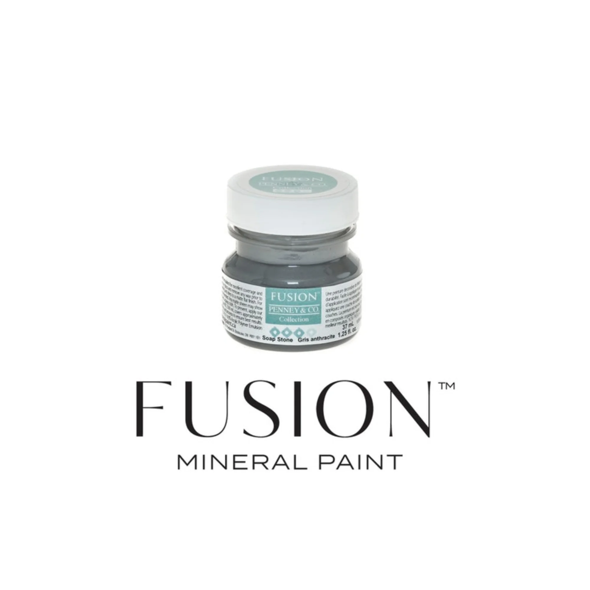 Soapstone Fusion Mineral Paint - 37ml.jpg
