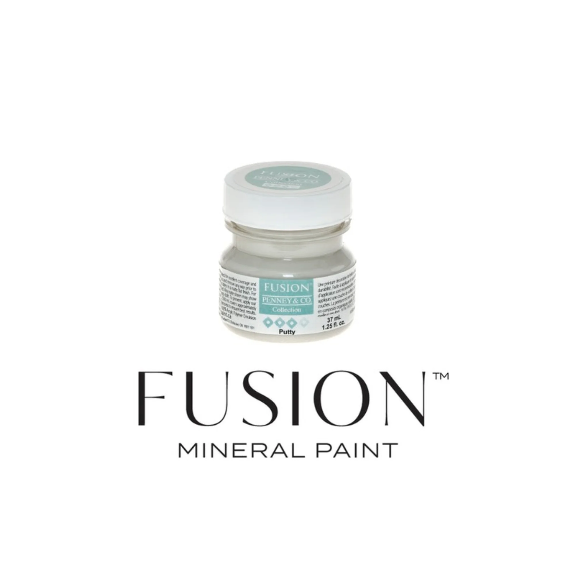 Putty Fusion Mineral Paint - 37ml.jpg