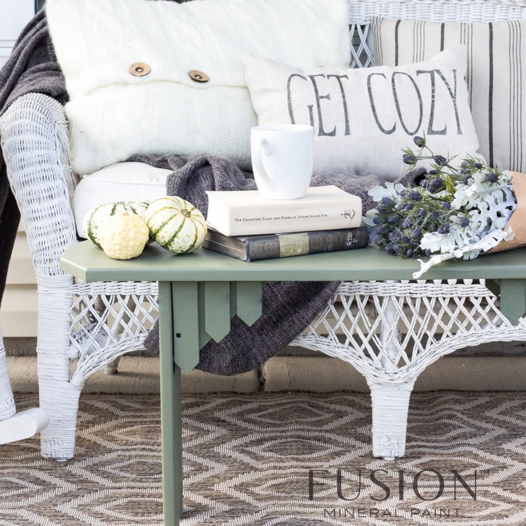 Bayberry Fusion™ Mineral Paint 37ml & 500ml Claire's CraftHouse