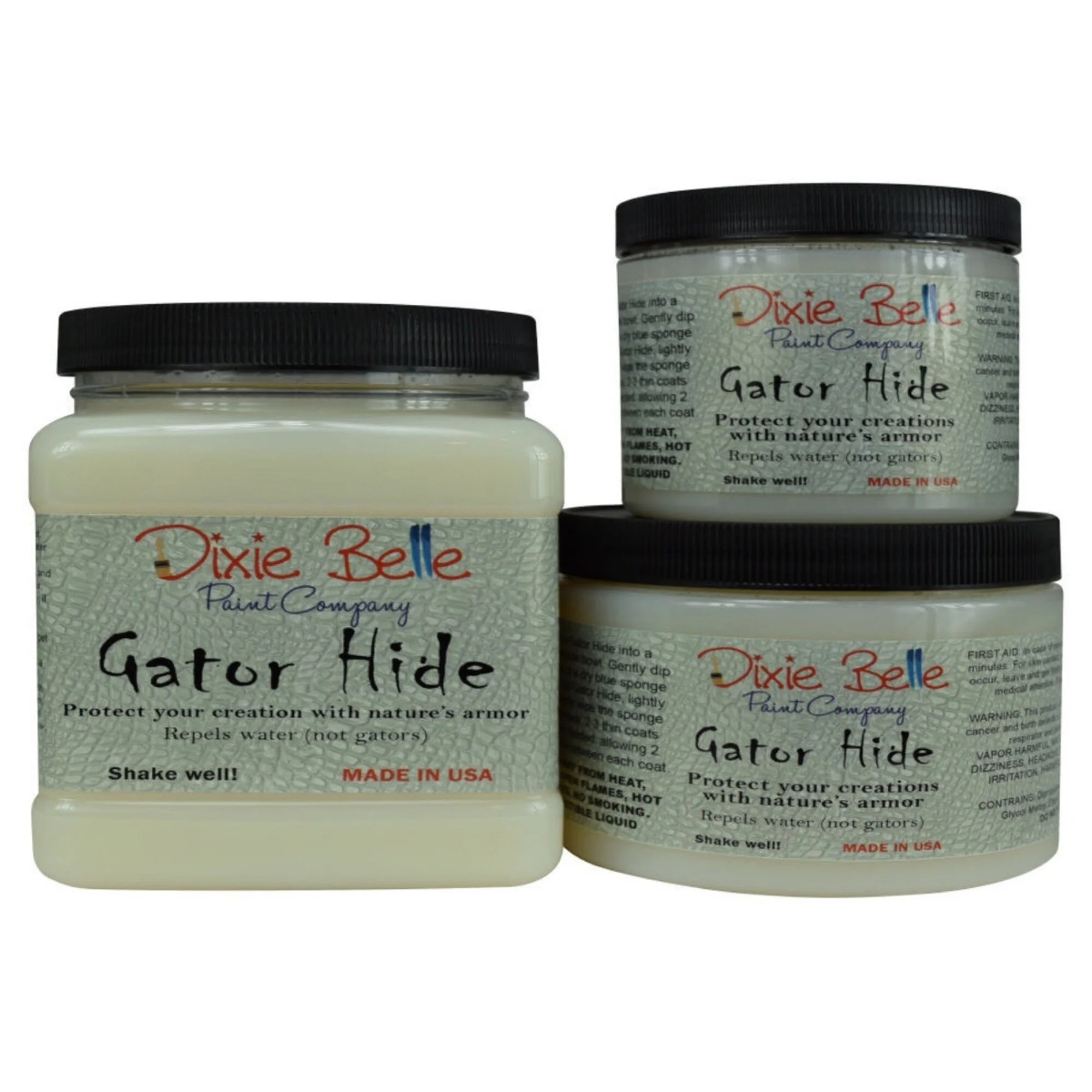 Gator Hide Dixie Belle Paint UK Free P&P Claire's CraftHouse