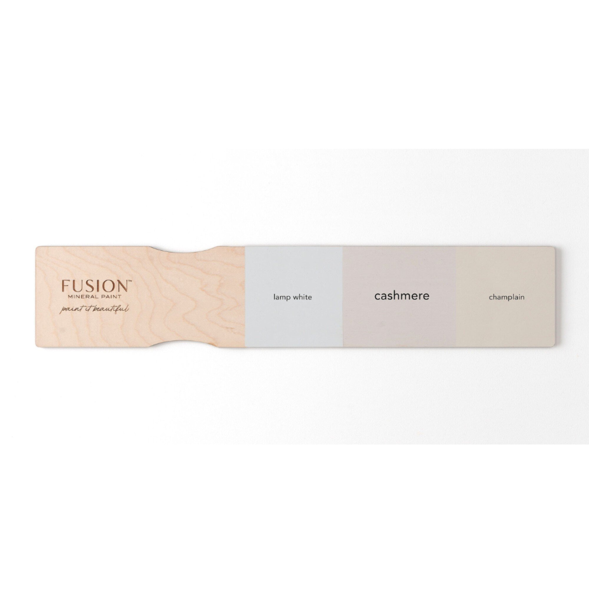 Cashmere Fusion Mineral Paint UK Free P&P Claire's CraftHouse